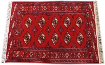 tapis torkaman nettoyage